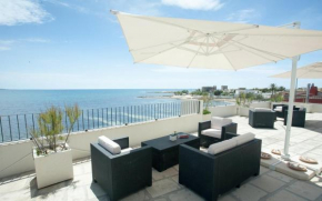  Hotel La Spiaggia  Торре-Лапилло